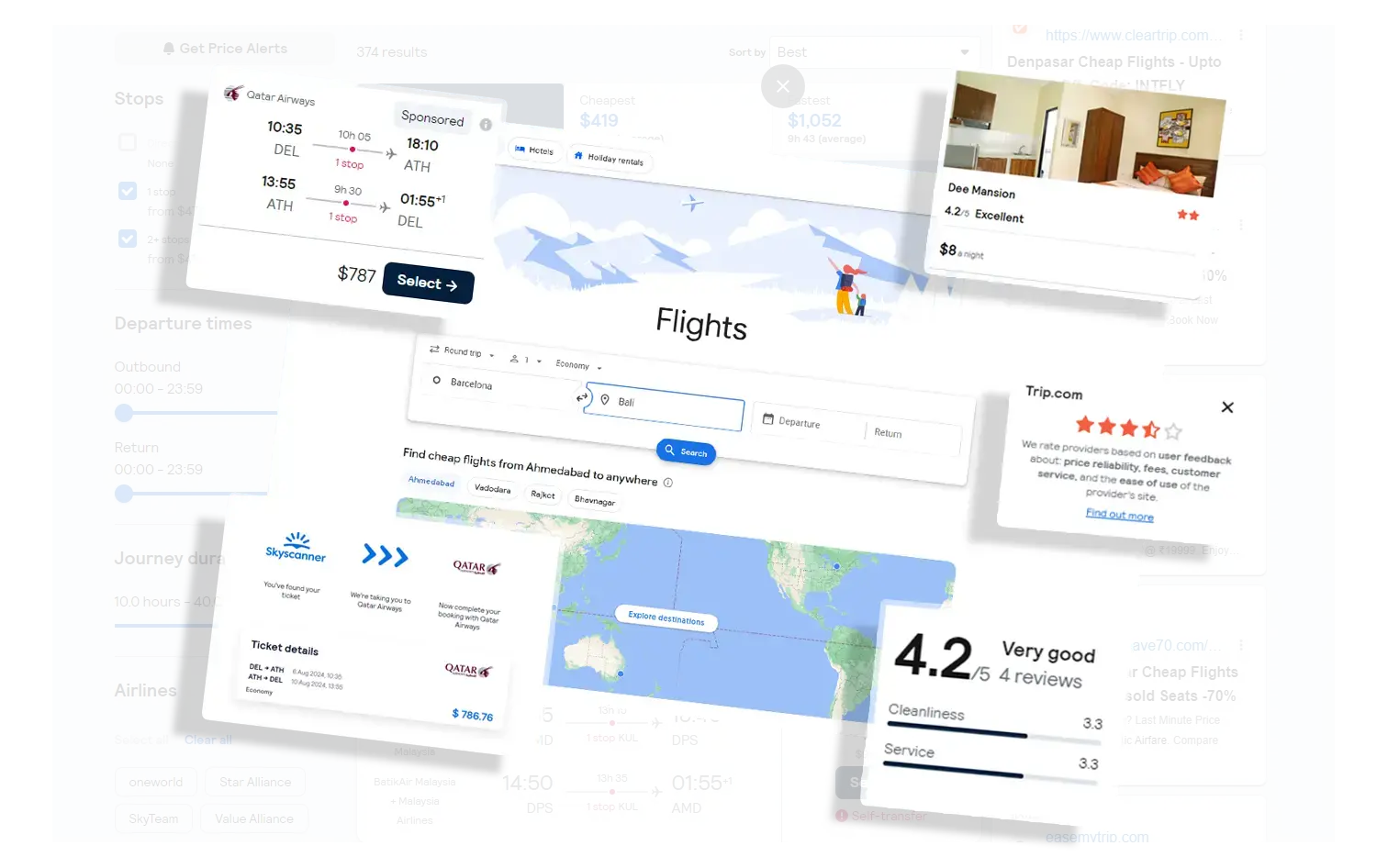 Scrape-Flight-Reviews-Data-for-Valuable-Insights